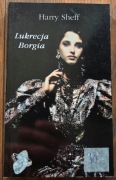Lukrecja Borgia - Harry Sheff 1993r GEM