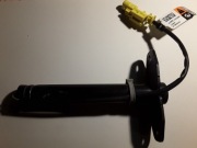 Nabój pokrywy maski