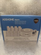Zestaw alarmowy Agshome Wireless Home Security
