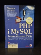 PHP i MySQL. Tworzenie stron WWW. Vademecum profesjonalisty. Wydanie IV