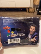 Megagic - Magiczne pudełko dla dzieci - Eric Antoine - Idealny oszust