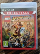 LEGO Indiana Jones 2