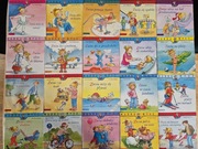 20 Książeczek dla malucha Zuzia ....