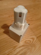 Akumulator Parkside 12v 3 Ah