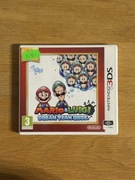 Mario & Luigi Dream Team Bros. Nintendo 3DS Stan BDB