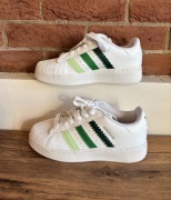 Adidas Superstar 37 i 1/3