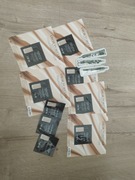 Zestaw kosmetyków dior