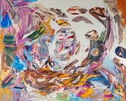 Janusz Janczy Abstrakcja