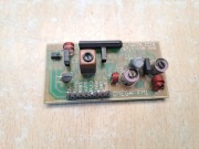 Głowica UKF Omega FM1 ( 87,5-108Mhz)