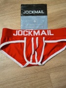 Męskie slipy No 108 Jockmail 