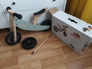 KinderFeets Rowerek biegowy drewniany
