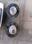 Jeep grand Cherokee wk2 halogeny oryginał 