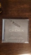 Chemik Stephenie Meyer audiobook 