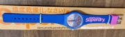 Zegarek sportowy unisex SYG198UU