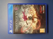 Używana - Darksiders III 3 - PlayStation 4 -  ang wydanie