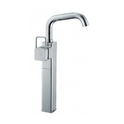 Bateria umywalkowa blatowa Brylant 4302-612-00  