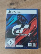 Gran Turismo 7 PS5 