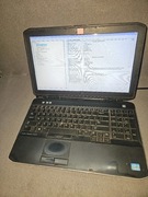 Laptop Dell Latitude E5530