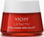 VICHY LIFTACTIV COLLAGEN SPECIALIST na dzień 50 ml