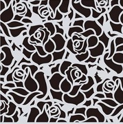 Szablony do odrysowywania. Zestaw 10 wzorów