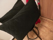 Poduszki zestaw dwóch sztuk 40x60