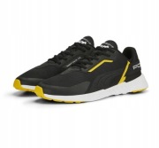 Buty męskie Puma Sneakersy Pl Tiburion Logo 307673 01 rozm. 45