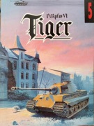 PzKpfw VI Tiger 