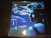 Kim Wilde – Catch As Catch Can, EX+