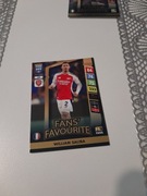 PANINI FIFA 365 2025 KARTAFANS SALIBA
