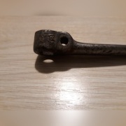 Shl m04 dźwignia zmiany biegów