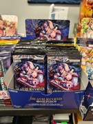 Booster one piece azure's sea seven op14 angielski