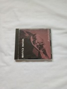 Gun Club - Divinity CD 1991