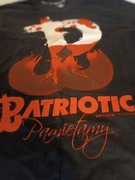 T-shirt Patriotic Vlepki Gratis