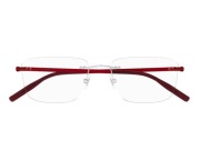 MONTBLANC Mont Blanc MB0281O 009 56mm oprawki okularowe