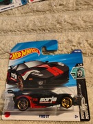 Hot Wheels Ford GT