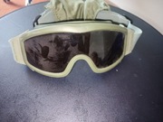 Gogle V-TAC Tango - Oliwkowe - Valken