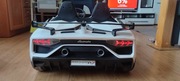 Autko Lamborghini 