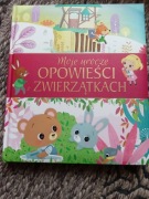 Moje urocze opowieści o zwierzątkach