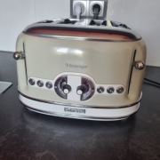 Toster Ariete Vintage 