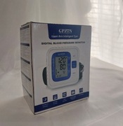 ciśnieniomierz z wyświetlaczem LCD