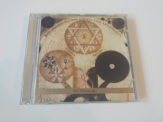 THE CRACOW KLEZMER BAND - DE PROFUNDIS- CD