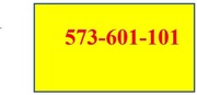 Starter Prosty numer 573-601-101