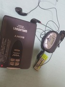 Walkman Sony WM-WX1 wireless