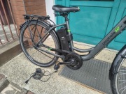 Rower elektryczny PROPHETE 7.7.Silnik Centralny,Bateria Samsung,Stan BDB