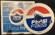 Pepsi Faza - plyta CD Machina Viva