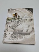 Pomysłownik bajeczny dziennik w kropki Kobi Yamada, Mae Besom