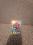 Panini UEFA euro2012 Gregory van der wiel rare limited edition stan idealny