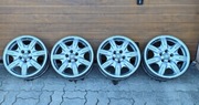 Alufelgi Jaguar S-type 16" oryginalne 
