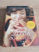 Krok do szczęścia Anna Ficner-Ogonowska