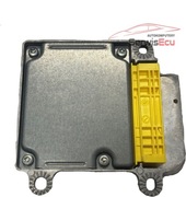 NAPRAWA SENSOR AIRBAG VOLKSWAGEN 6Q0909605AJ 5WK43352